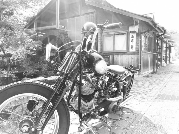Makoto Hasebeさんが投稿したツーリング情報