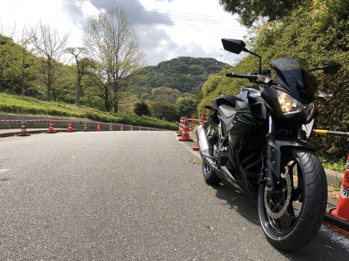 xLEONxさんが投稿したツーリング情報