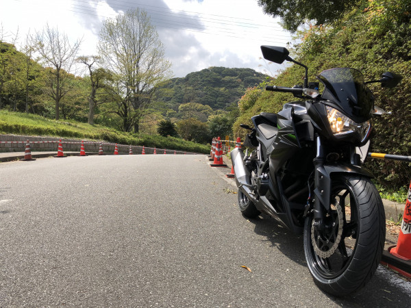 xLEONxさんが投稿したツーリング情報