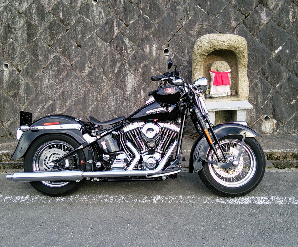 ho-rider551さんが投稿したツーリング情報