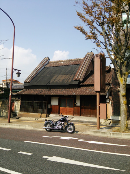 ho-rider551さんが投稿したツーリング情報