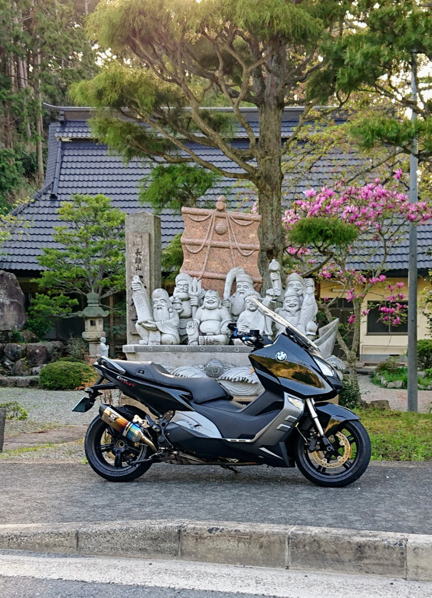 ho-rider551さんが投稿したツーリング情報