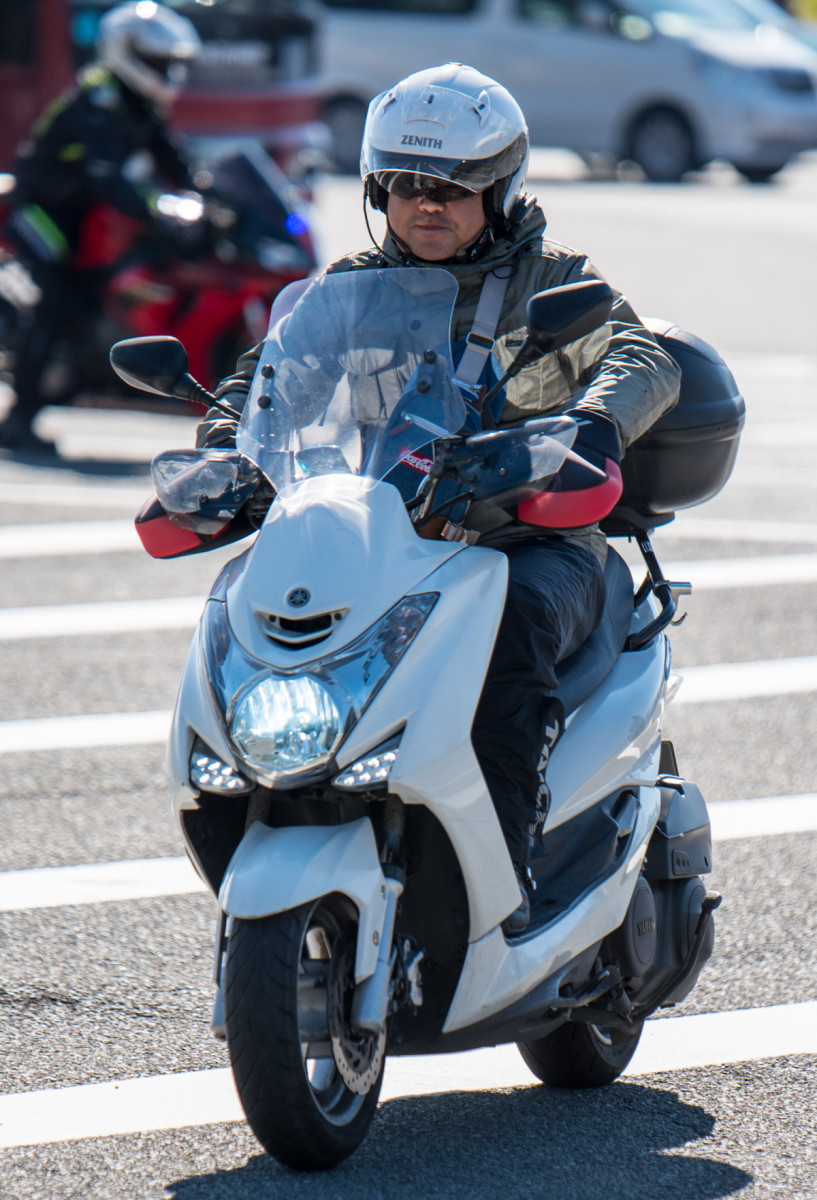 ありっちさんが投稿したツーリング情報