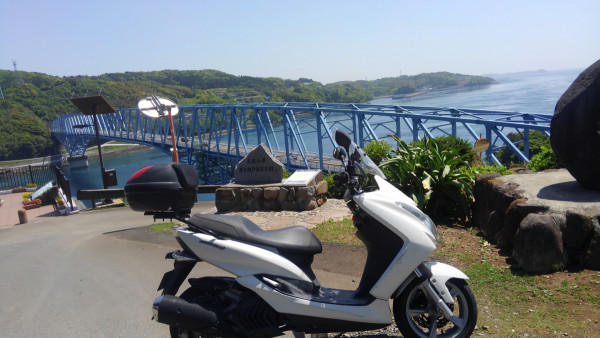 ありっちさんが投稿したツーリング情報