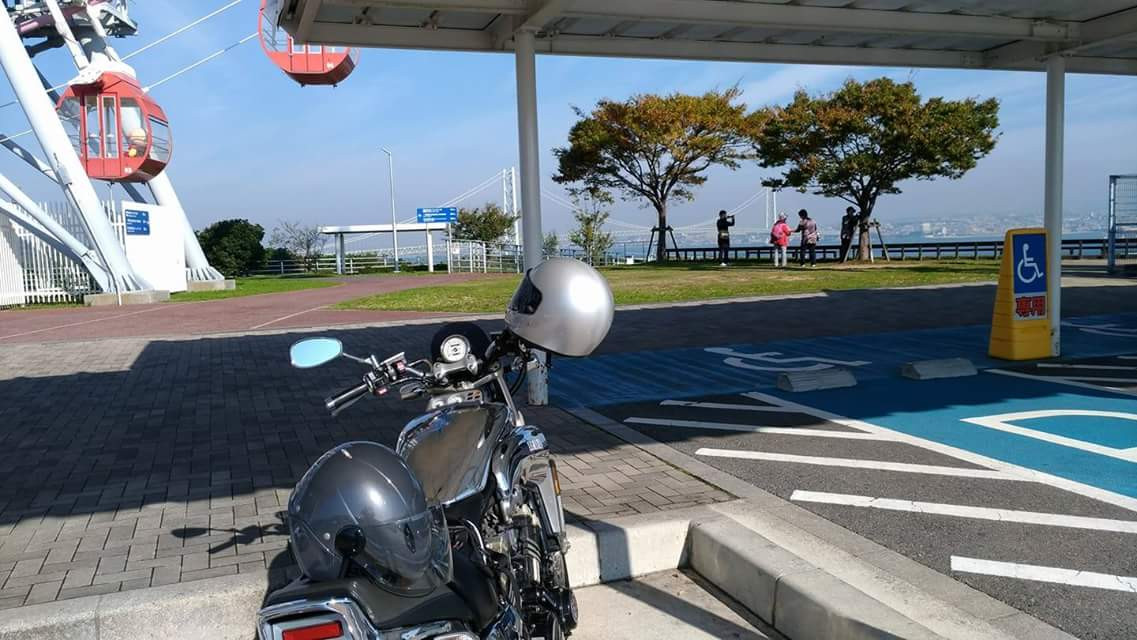 yamatodamasiさんが投稿したツーリング情報