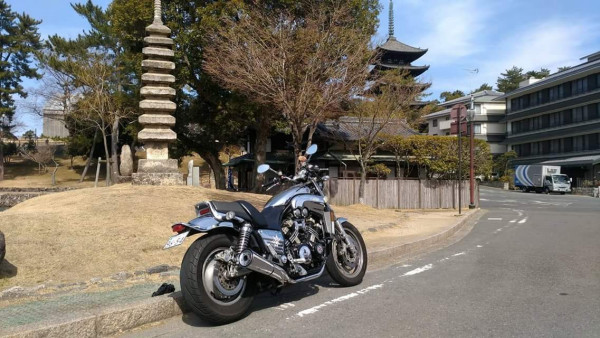 yamatodamasiさんが投稿したツーリング情報