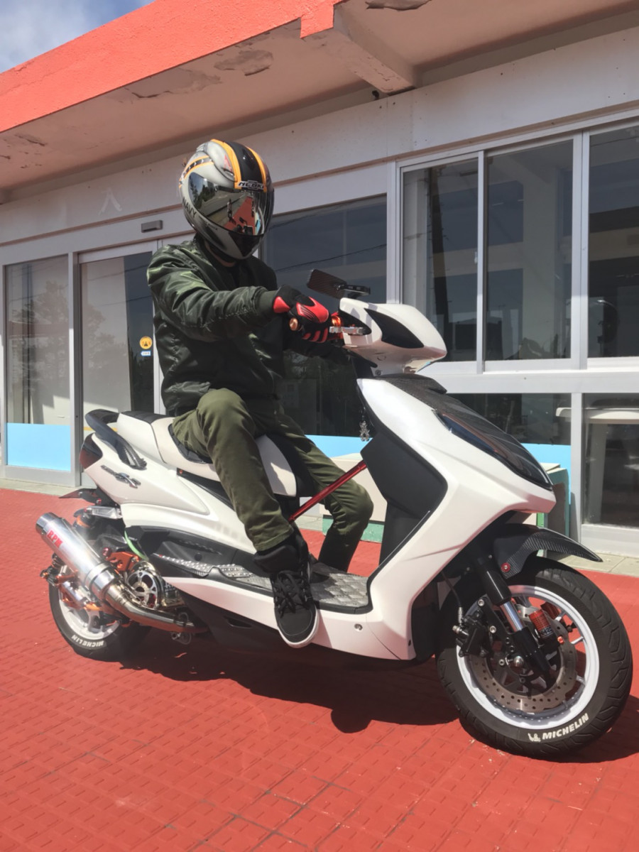 けんさんが投稿したツーリング情報
