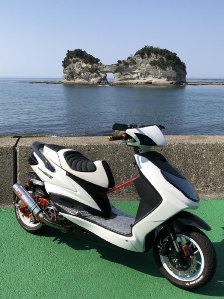 けんさんが投稿したツーリング情報