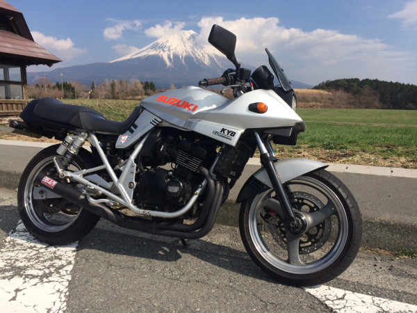 oo2kさんが投稿したツーリング情報