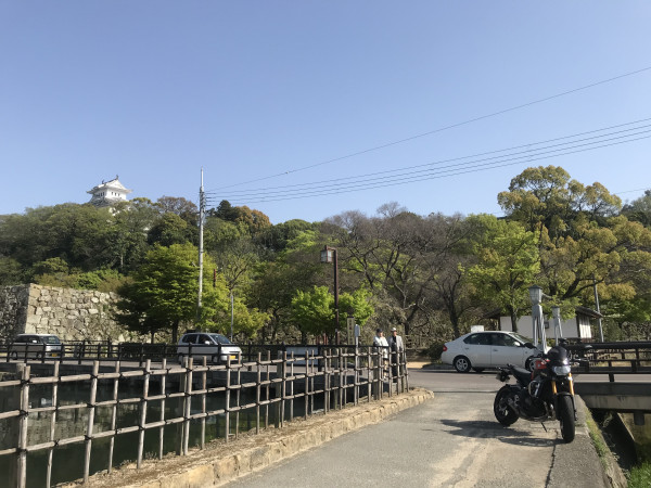 T−K−1さんが投稿したツーリング情報