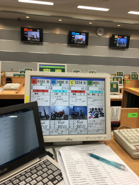 大西商会さんが投稿したツーリング情報