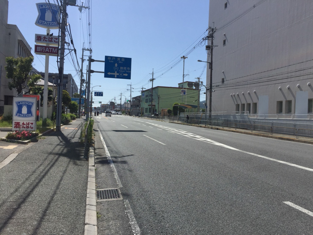 大西商会さんが投稿したツーリング情報