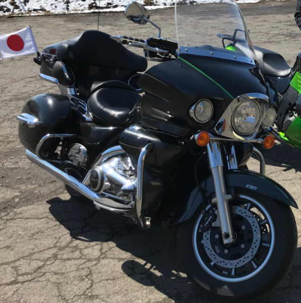 Takaさんのプロフィール｜MOTOCLE