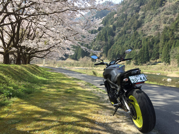 さぶろーさんが投稿したツーリング情報