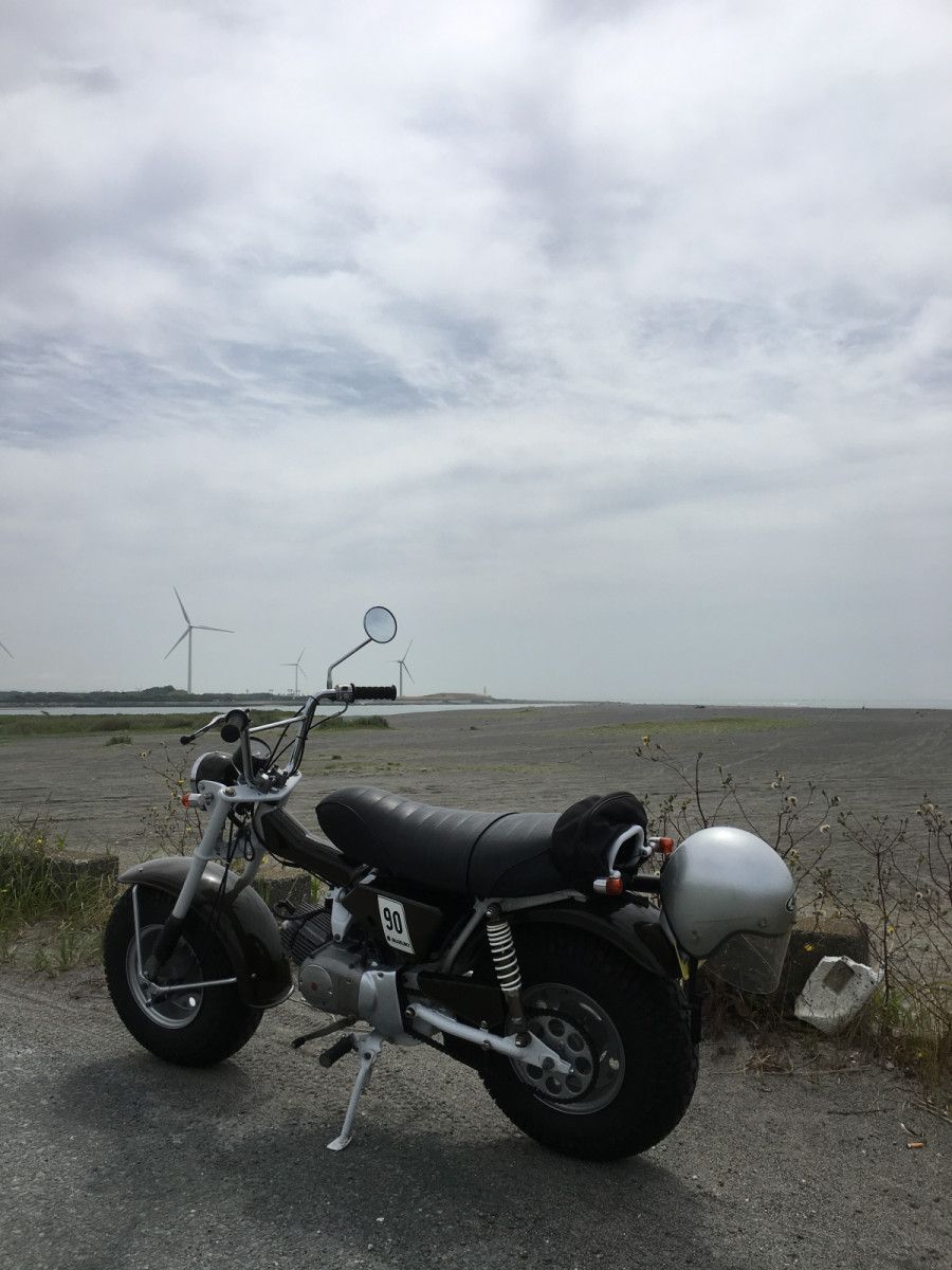 XS-1Bさんが投稿したツーリング情報