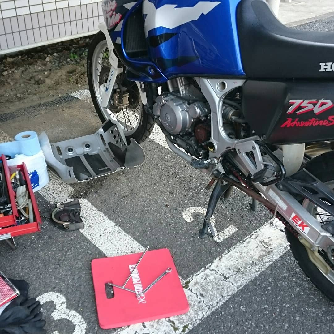 Naoさんが投稿したツーリング情報