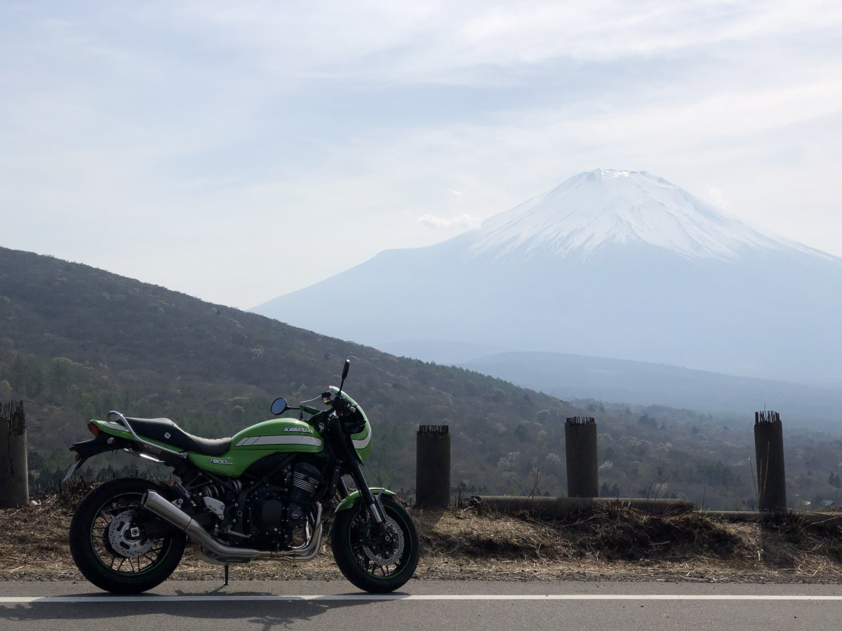 MUNEKIさんが投稿したツーリング情報