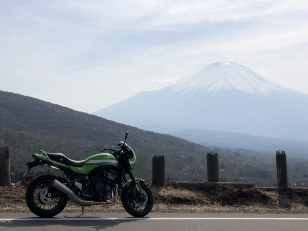 MUNEKIさんが投稿したツーリング情報