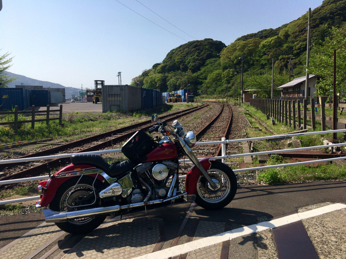 バンヂさんが投稿したツーリング情報