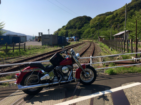 バンヂさんが投稿したツーリング情報