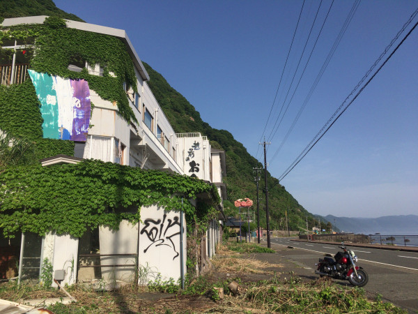 バンヂさんが投稿したツーリング情報