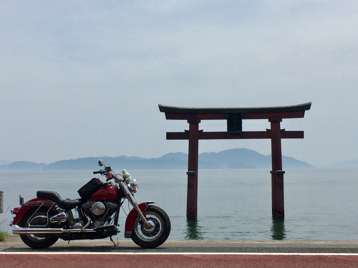 バンヂさんが投稿したツーリング情報