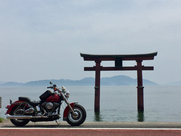 バンヂさんが投稿したツーリング情報