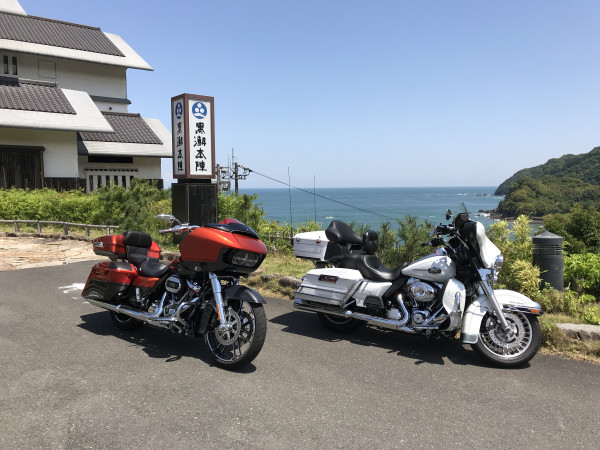 愛媛のマスターさんが投稿したツーリング情報