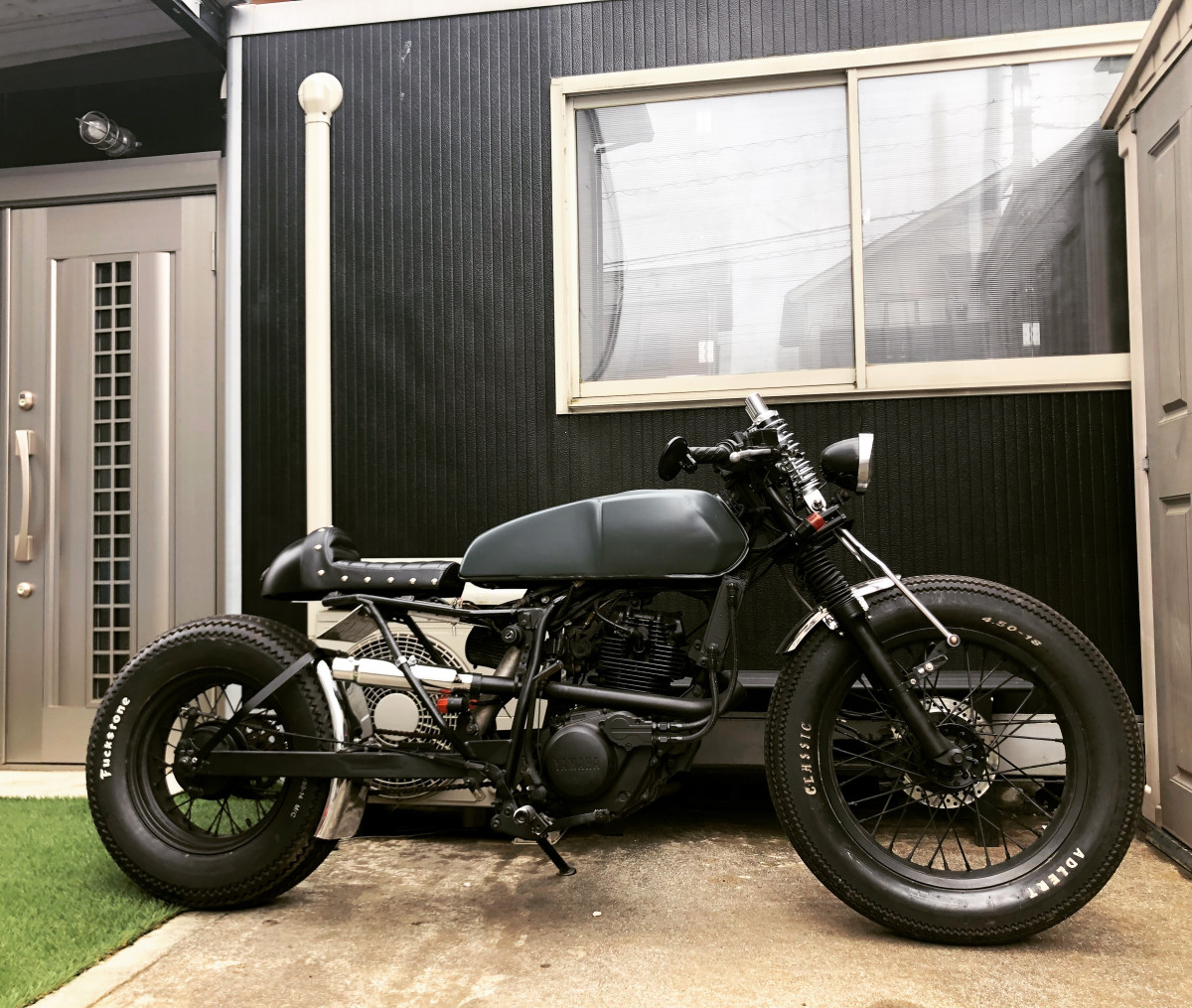 Mercury Jamproudさんが投稿したツーリング情報