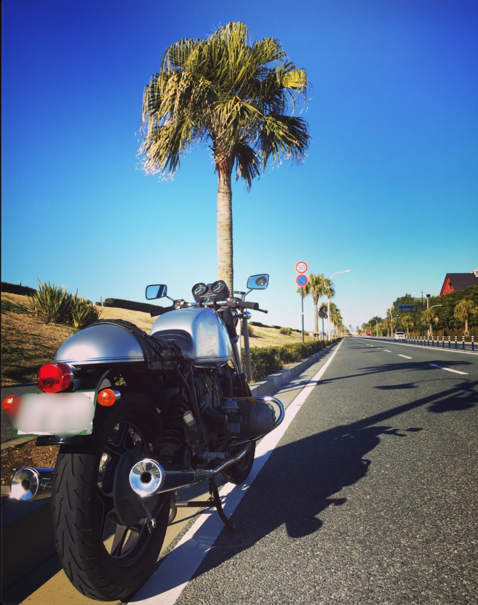 dai-r100rsさんが投稿したツーリング情報