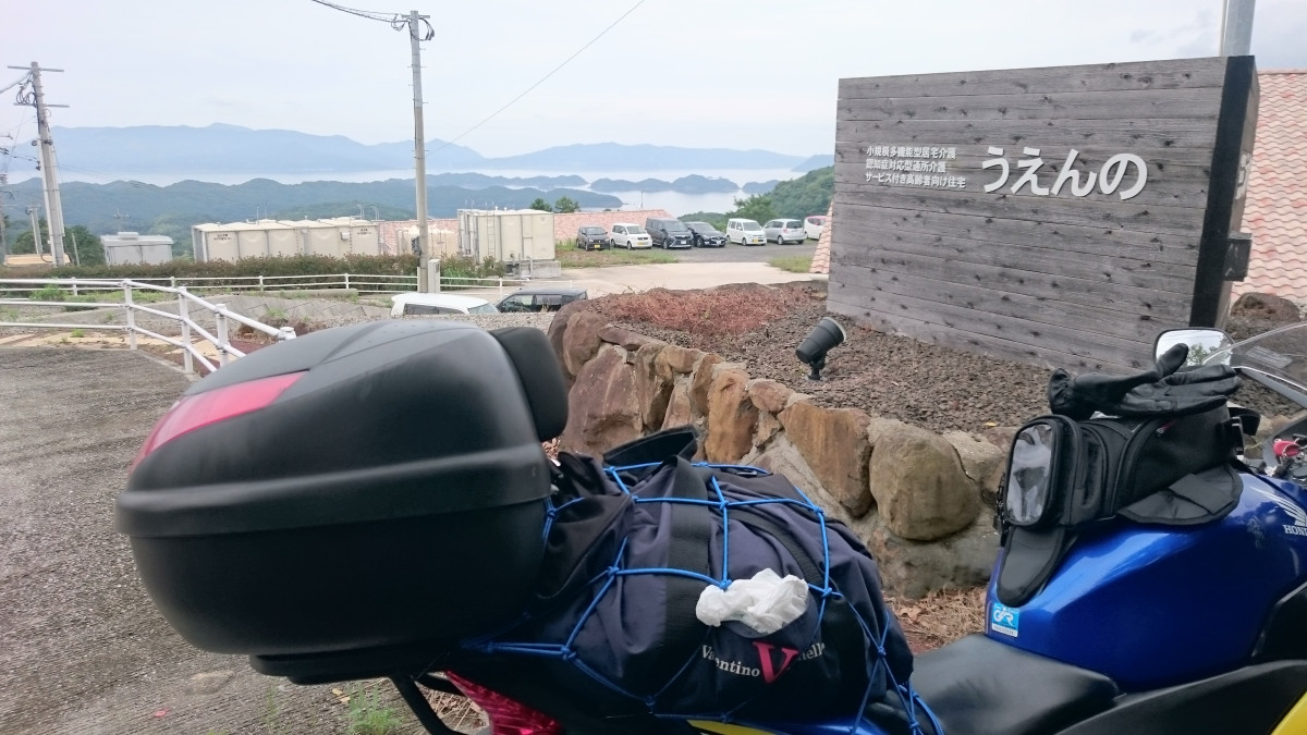 タクミさんが投稿したツーリング情報
