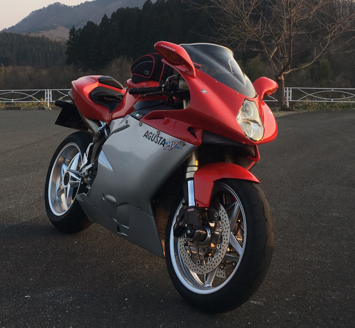 Yujiさんが投稿したツーリング情報