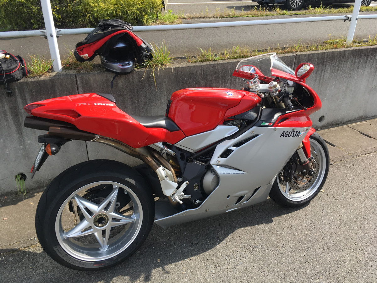 Yujiさんが投稿したツーリング情報