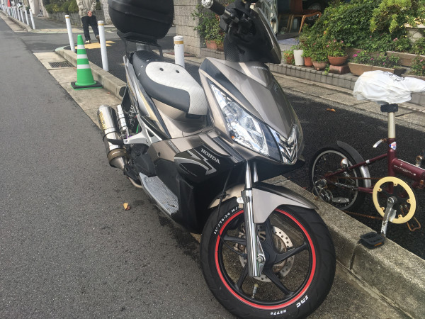 さんが投稿したツーリング情報