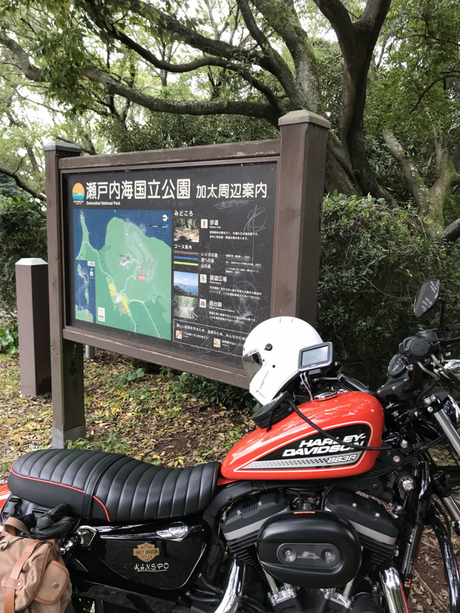 junjunさんが投稿したバイクライフ